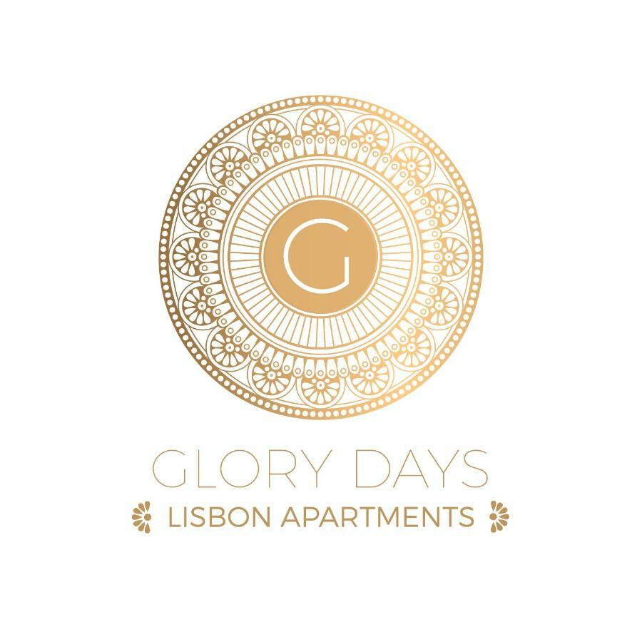 Glory Days Lisbon Apartments Exteriér fotografie